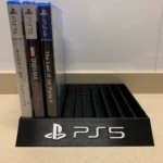 PS5 држач за игри