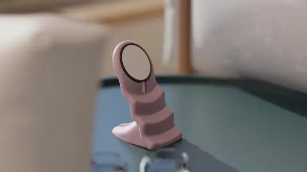 IPhone држач за полнач - Image 2