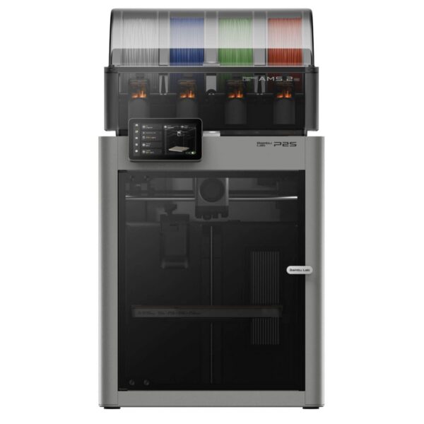 Bambu Lab P2S Combo - Image 2