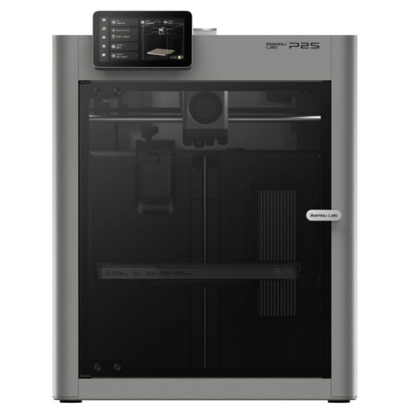 Bambu Lab P2S - Image 2