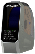 Creality Space π Filament Dryer