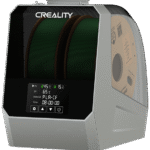 Creality Space PI Plus