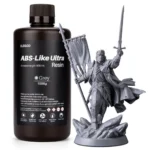 ELEGOO ABS-like Resin V2.0 Grey