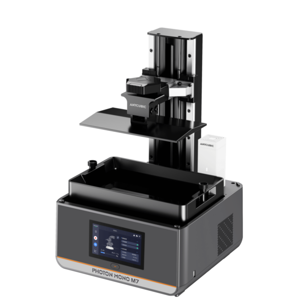 Anycubic Photon Mono M7 - Image 2