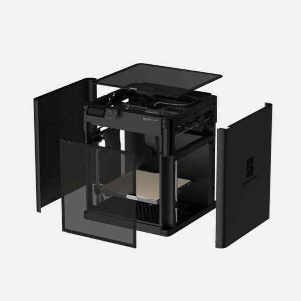 BAMBU LAB P1S - Image 3