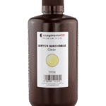 Copymaster3D Water Washable UV Resin - 1000 ml