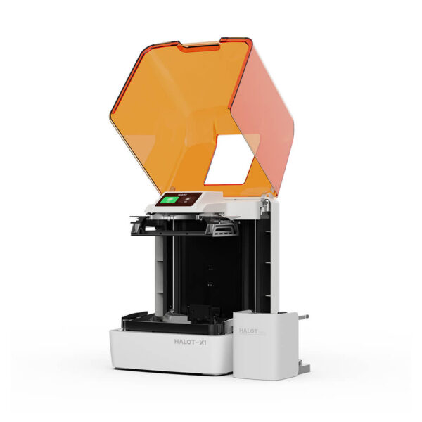 Creality HALOT-X1 Combo 16K - Image 2