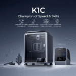 CREALITY K1C - Image 2