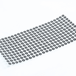 EinScan H/HX Adhesive Markers - 3000 pcs - 6mm