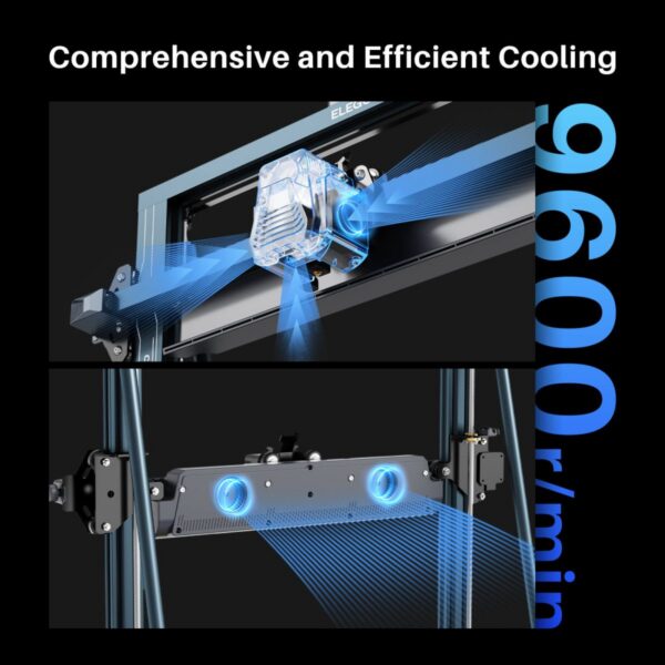 Elegoo Neptune 4 Max - Image 3