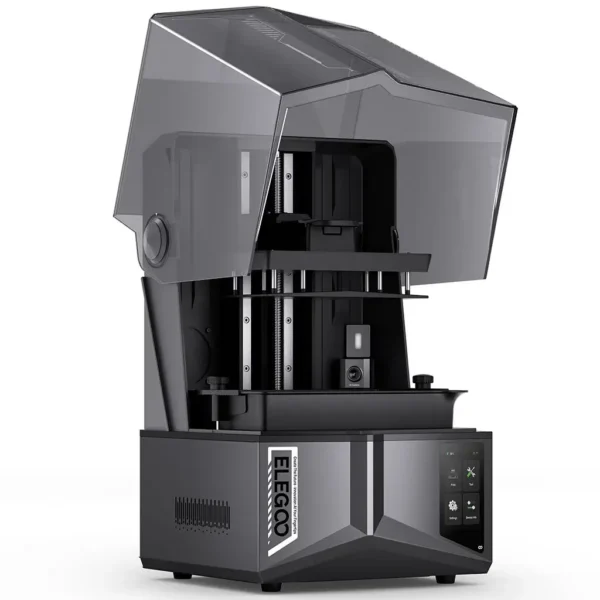 Elegoo Saturn 4 Ultra 16K - Image 3