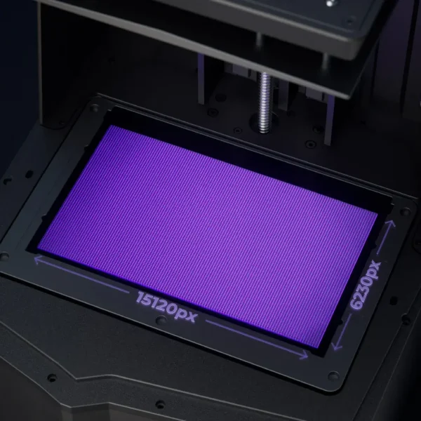 Elegoo Saturn 4 Ultra 16K - Image 2