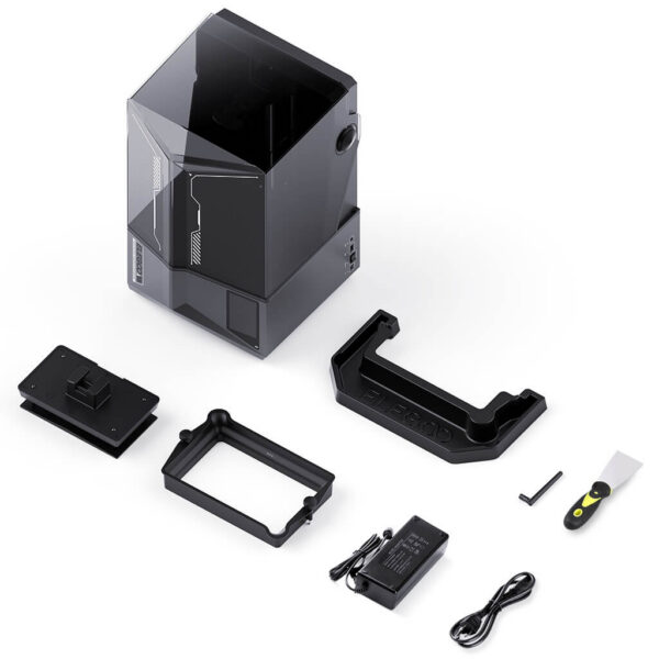 Elegoo Saturn 4 Ultra 12K - Image 3