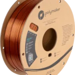 POLYMAKER POLYLITE PLA - Silk Bronze