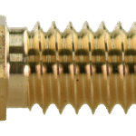 Creality K1/ K1 Max Brass Nozzle 0,4 mm