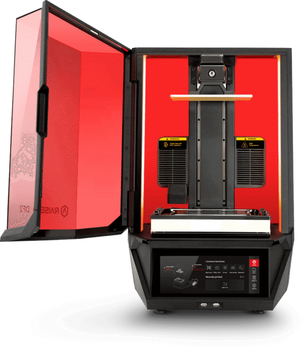 Raise3D DF2 - Image 2