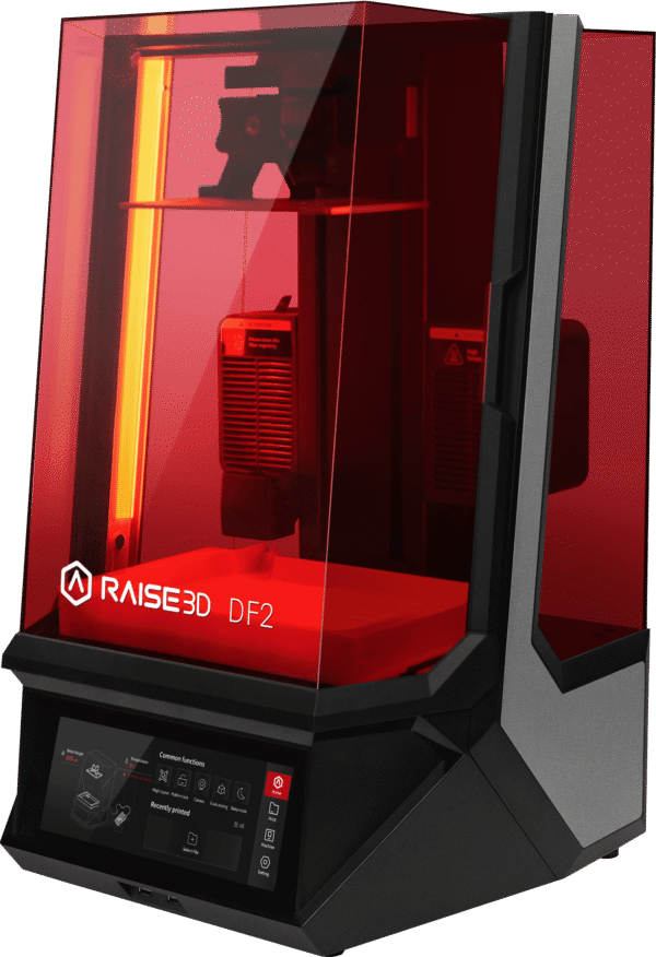 Raise3D DF2 - Image 3