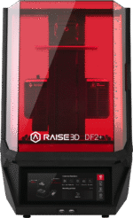Raise3D DF2+