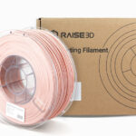 Raise3D Industrial PA12 CF Support