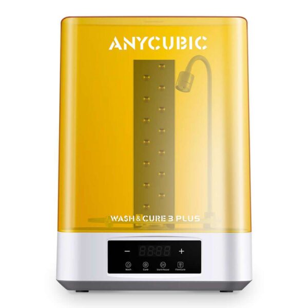 ANYCUBIC WASH & CURE 3 PLUS - Image 3