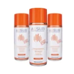 AESUB Orange - долготраен спреј за скенирање со исчезнување - 400 ml