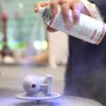 AESUB Orange - долготраен спреј за скенирање со исчезнување - 400 ml - Image 2