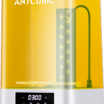 Anycubic Wash & Cure 3.0