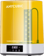 Anycubic Wash & Cure 3.0