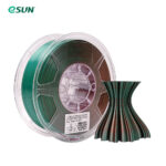 eSun ePLA-Silk Mystic - Triple Colors - Image 4