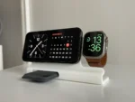 Безжичен полнач за производите на Apple