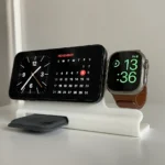 Безжичен полнач за производите на Apple