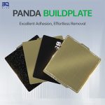 BIQU Panda BambuLab PEI Diamonds
