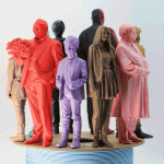Polymaker Polyterra PLA Dual Color - Image 2