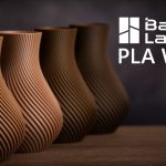 Bambu Lab PLA Wood