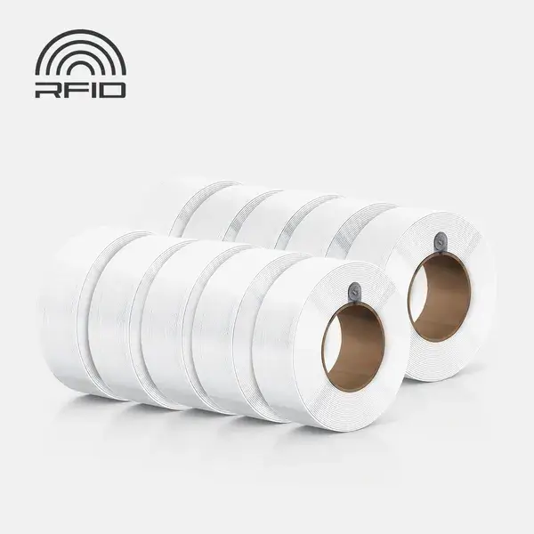 Jade_white_10_rolls Bambu Lab PLA Refill - Image 1