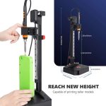 Mintion Nutopress Pro Heat Insert Kit