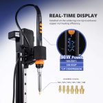 Mintion Nutopress Pro Heat Insert Kit - Image 2