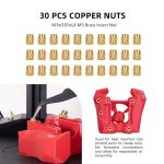 Mintion Nutopress Pro Heat Insert Kit - Image 3