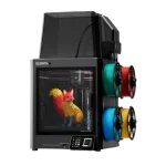 Elegoo Centauri Carbon 2 Combo