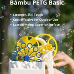 Bambu Lab PETG Basic