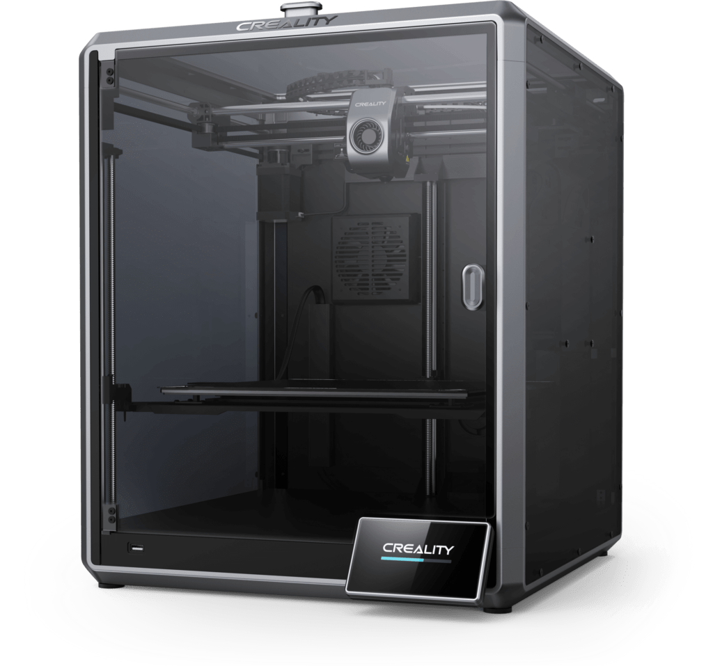 CREALITY K1 MAX