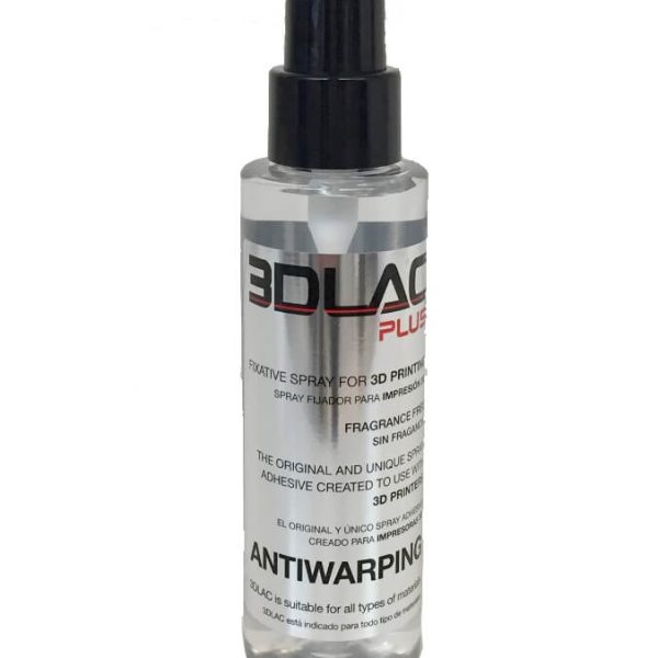 3DLAC Plus 100ml Adhesion Pump Spray