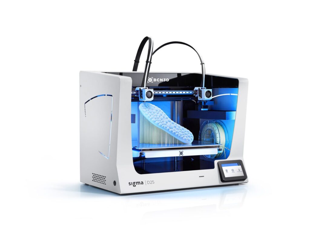 BCN3D Sigma D25