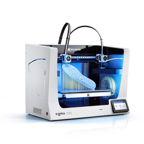 BCN3D Sigma D25