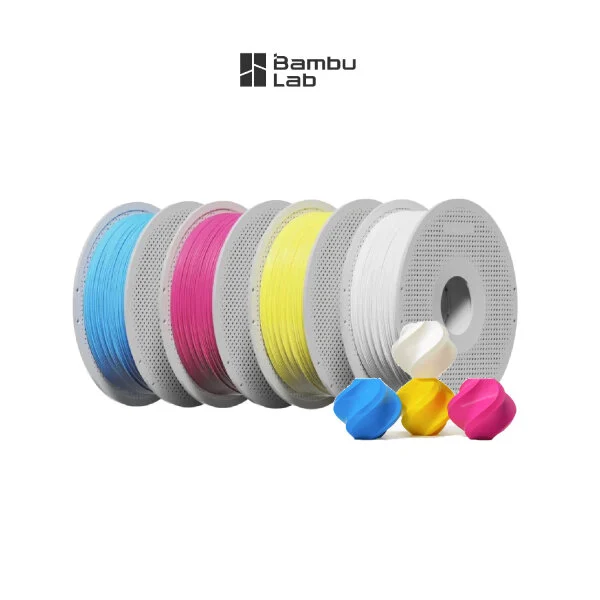 Bambu PLA Basic
