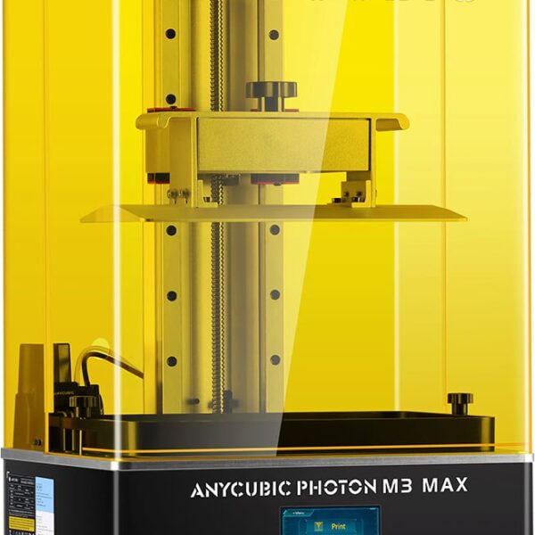 ANYCUBIC PHOTON M3 MAX
