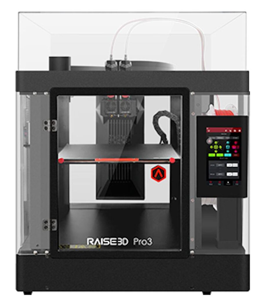 Raise 3D Pro3 3D Printer