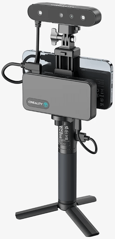 3d scanner