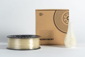 Hubbyment PLA Premium Filaments