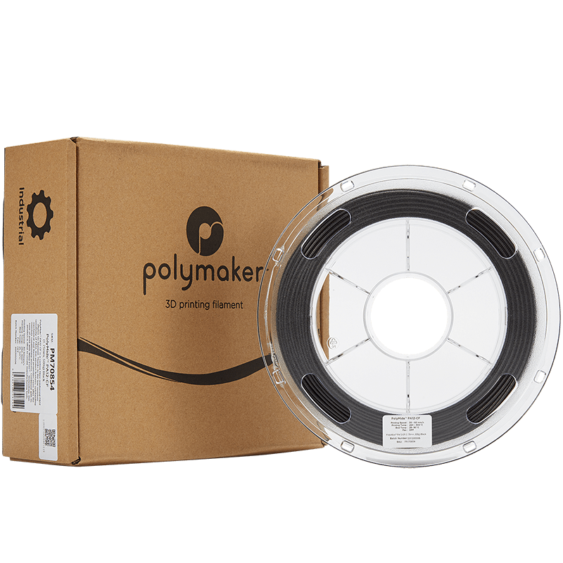 Polymaker PolyMide PA12-CF